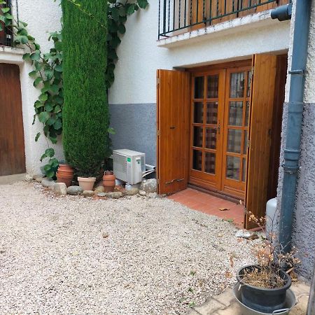 L'Habitacio De Can Rufa Maureillas Zewnętrze zdjęcie