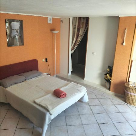 L'Habitacio De Can Rufa Maureillas Zewnętrze zdjęcie