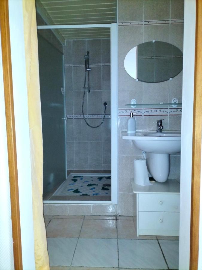 L'Habitacio De Can Rufa Maureillas Zewnętrze zdjęcie
