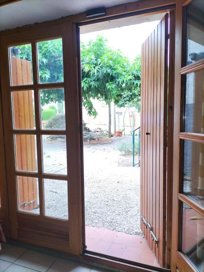 L'Habitacio De Can Rufa Maureillas Zewnętrze zdjęcie