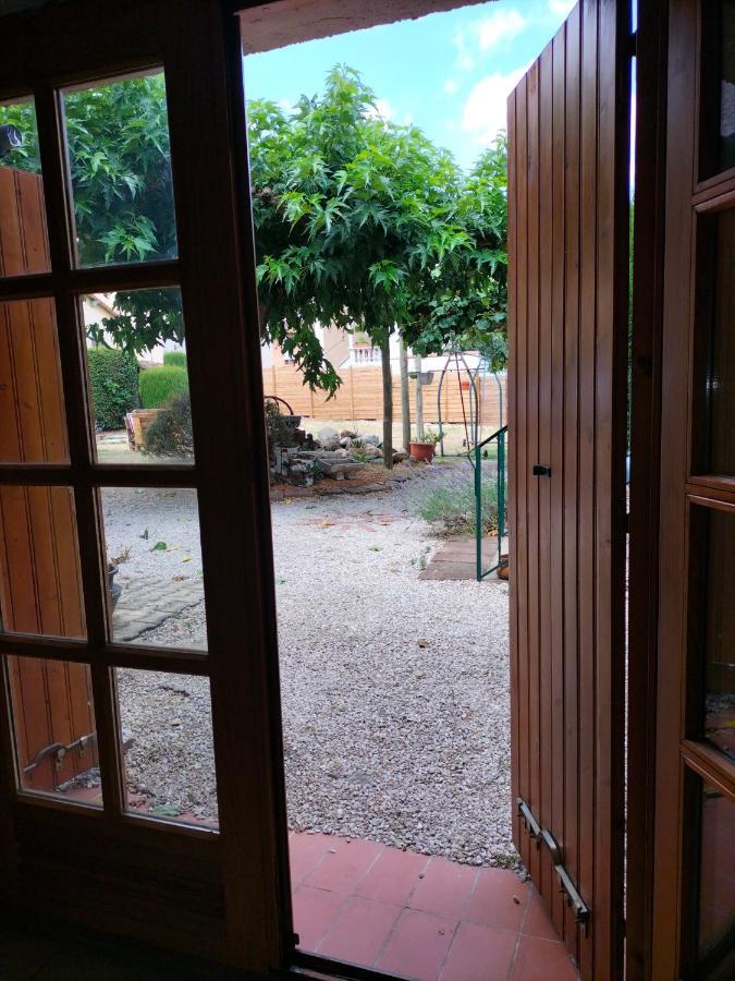 L'Habitacio De Can Rufa Maureillas Zewnętrze zdjęcie