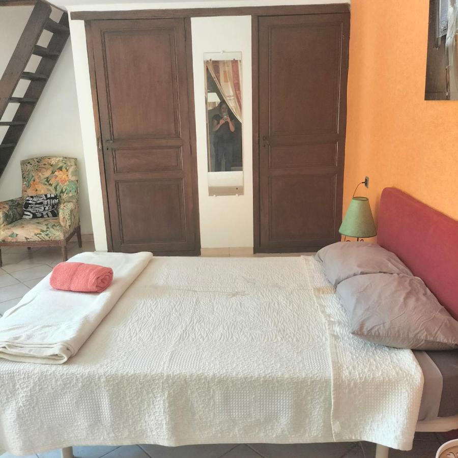 L'Habitacio De Can Rufa Maureillas Zewnętrze zdjęcie