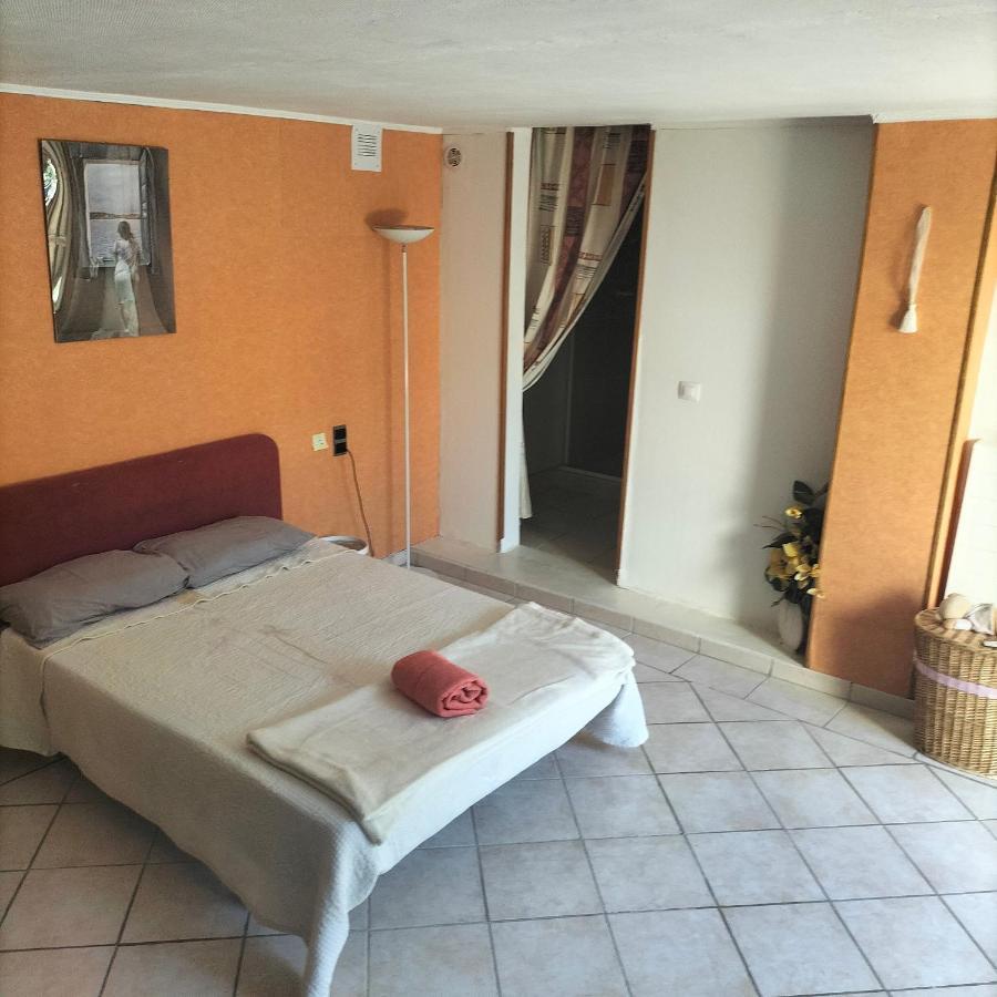 L'Habitacio De Can Rufa Maureillas Zewnętrze zdjęcie