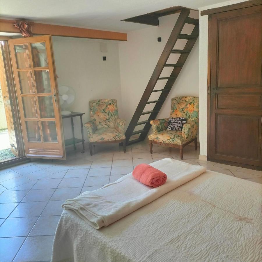 L'Habitacio De Can Rufa Maureillas Zewnętrze zdjęcie