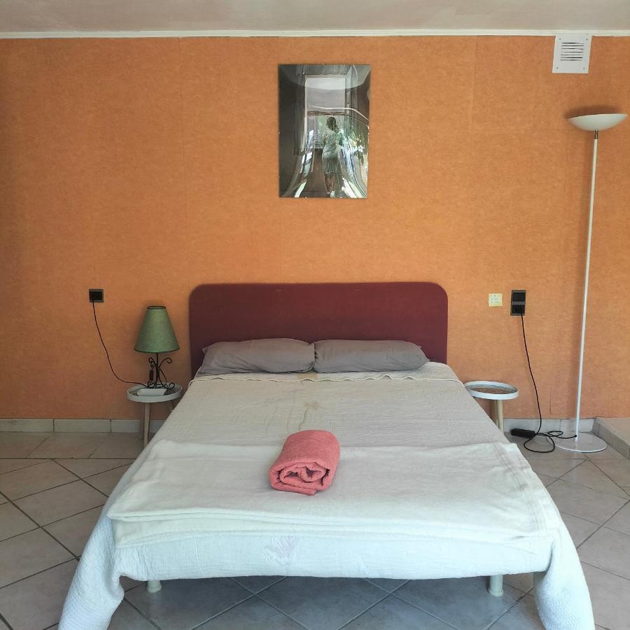 L'Habitacio De Can Rufa Maureillas Zewnętrze zdjęcie